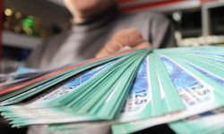 Milli piyango biletinin satışına yeni düzenleme! Cami önlerinde satışı yasaklandı