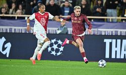 Monaco-Galatasaray maç özeti izle | Galatasaray, Monaco deplasmanında puan alamadı