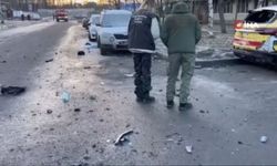 Moskova'da bombalı saldırı! 2 polis hayatını kaybetti