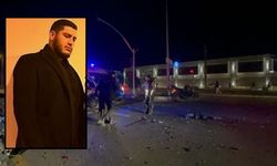 Muğla’da feci kaza! Tıra çarpan motosiklet sürücüsü hayatını kaybetti