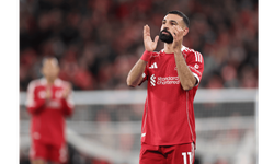 Muhammed Salah, Premier Lig tarihine geçti