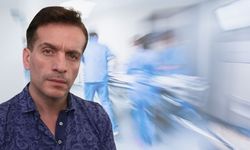 Ünlü oyunucu Murat Cemcir’i hastanelik etmişti! Ağrısız gelişiyor, hayati risk taşıyor...