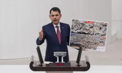 Bakan Kurum: 'Devlet nerede' diyenlere asrın inşası ile cevap verdik