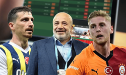 Bahis soruşturmasında flaş gelişme! O isimler hakkında tutuklama istendi