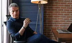 Murat Cemcir'den iyi haber! Yoğun bakımdaydı