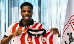 Adı Fenerbahçe ile anılıyor! Muasaba antrenmana çıkmadı...