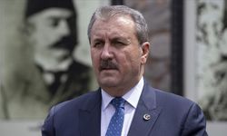Destici’den Muhsin Yazıcıoğlu soruşturmasına ilişkin açıklama