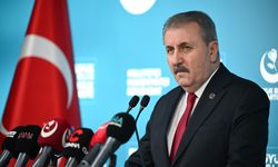 Mustafa Destici asgari ücret için net rakam verdi!