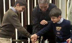 Necati Şaşmaz, 54'üncü yaşını kutladı