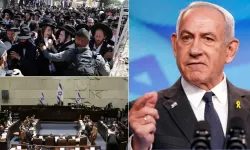İsrail'de yönetim krizi kapıda: Netanyahu'dan kurtulmak için düğmeye bastılar
