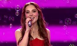 O Ses Türkiye Yılbaşı Özel’in konuğu Rabia Soytürk kimdir? Rabi Soytürk kaç yaşında, hangi dizilerde oynadı?