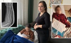 Okulda akran zorbalığı: 9 yaşındaki çocuk arkadaşının kolunu iki yerinden kırdı! "İntikamımı aldım"