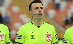 Beşiktaş - Çaykur Rizespor maçının VAR hakemi belli oldu