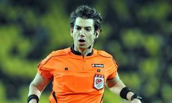 Galatasaray - Samsunspor maçının VAR hakemi belli oldu