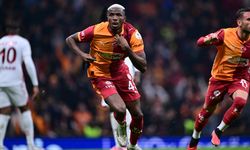 Victor Osimhen cezalı duruma düştü