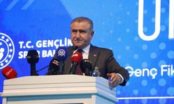 Bakan Bak: "Türkiye sonunda dünyada söz sahibi bir ülke olacak"