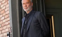 Oyuncu Levent Özdilek'in acı günü