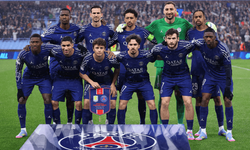 PSG’yi taşıyan uçakta korku dolu anlar!