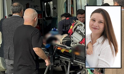 Pencereden düşen avukat kurtarılamadı