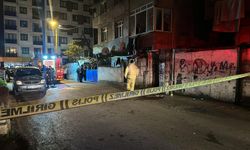 Pendik'te acı olay: Evde çıkan yangında 3 çocuk öldü