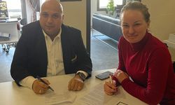 Plus İnsan Kaynakları, Biruni Üniversitesi ile Kariyer İş Birliği Anlaşması İmzaladı