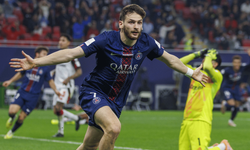 2025 FIFA Kıtalararası Kupa'nın sahibi PSG