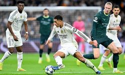 Real Madrid-Manchester City maç özeti izle | Santiago Bernabeu’da heyecan zirveye çıktı