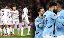 Real Madrid-Manchester City maçı ne zaman, saat kaçta, hangi kanalda?
