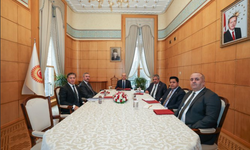 Terörsüz Türkiye komisyonunda yeni adım