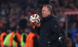 Sergen Yalçın: Bugün bir tiyatro vardı