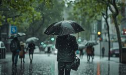 Sıcaklıklar azalacak yağışlar artacak