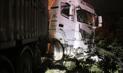 Sakarya'da zincirleme kaza: 12 yaralı