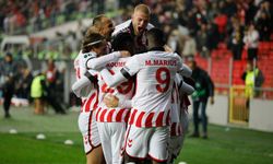 Samsunspor, Konferans Ligi'nde yarın Mainz 05 ile karşılaşacak