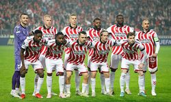 Samsunspor-AEK maç özeti izle | Samsunspor, lig aşamasında ilk kez mağlup oldu