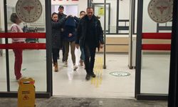 Sanatçı Gül Tut'un ölümüyle ilgili gözaltına alınan kızı ile 2 kişi Yalova'ya getirildi