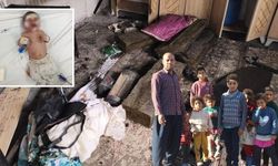 Şanlıurfa'da akıl almaz olay! Bu aile nereye giderse orası yanıyor...