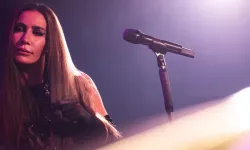 Şarkıcı Sıla'nın son hali gündem oldu