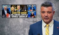 Serhat Ulueren'den çok konuşulacak Sadettin Saran çıkış! Fenerbahçe'ye başkan olabilecek kapasitede değil