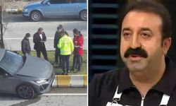 Şırdancı Mehmet yayaya çarptı! Kolu ve bacağı kırılan kadın ağır yaralı