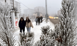 Yurt genelinde sıcaklıklar 4 ila 10 derece düşecek