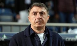 Kasımpaşa'da Şota Arveladze dönemi sona erdi