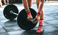 Ortopedi uzmanı tehlikeye karşı uyardı: “Herkes her sporu yapamaz”