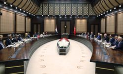 Cumhurbaşkanı Erdoğan: Sudan’da huzur ve istikrarı arzuluyoruz