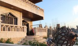 Suriye'nin Lazkiye ilindeki operasyonda terör hücresi üyesi 3 kişi etkisiz hale getirildi