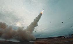 TAYFUN Füzesi'nden başarılı yeni test atışı