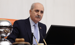 TBMM Başkanı Kurtulmuş: 'Terörsüz Türkiye' devlet projesidir