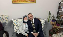 TCMB Başkanı Fatih Karahan’ın annesi Hatice Karahan hayatını kaybetti