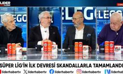 Serhat Ulueren'den Sadettin Saran için sert sözler! “Rezil rüsva oldun”