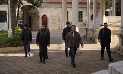 Teşkilat 161.bölüm canlı izle | TRT 1 Teşkilat dizisi son bölüm izle