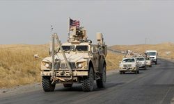 Suriye’yi sarsan saldırı! Suriye ve ABD askerlerine silahlı saldırı: Yaralanalar var